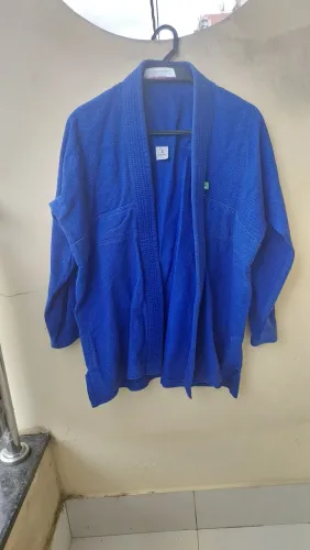 Kimono Jiu-jitsu YAMA A2