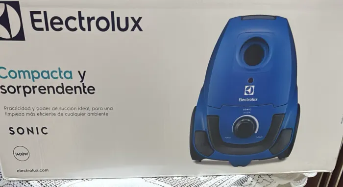 Aspirador de pó Eletrolux