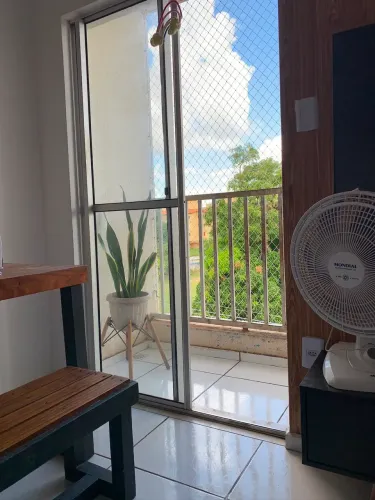 Passo chave ou troco por casa ( preferência em condomínio)