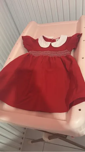 Roupa infantil