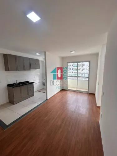 Recreio dos Bandeirantes | Apartamento 2 quartos