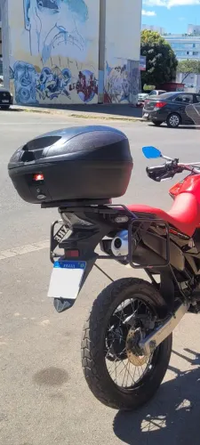 Afastador de alforge XRE300
