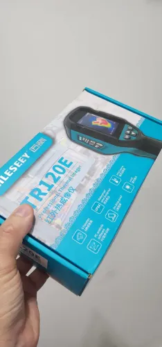 Camera termina