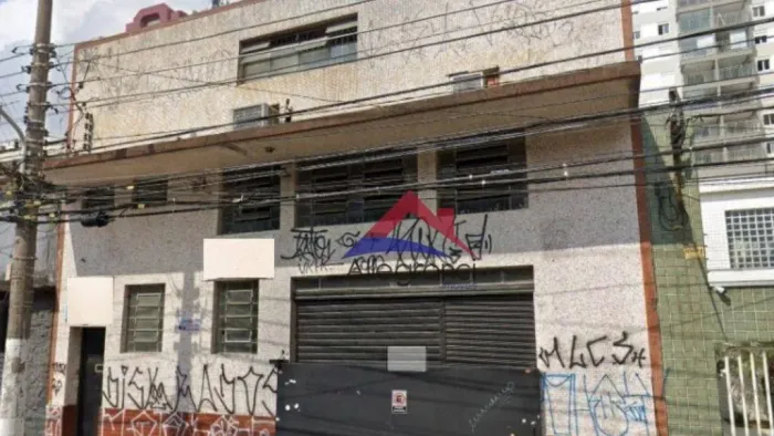 Terreno à venda, 500 m² por R$ 3.990.000,00 - Tatuapé - São Paulo/SP