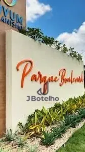 TERRENO PARQUE BOULEVARD A VENDA