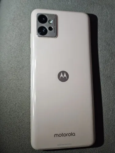 Moto G14 para reutilizo de peças.
