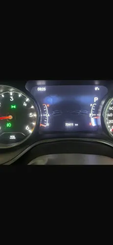 Jeep Compass Longitude 2.0 4X4 Dies. 16V Aut. 2020