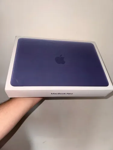 MacBook 8/512 (lacrado)