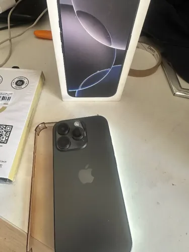 Iphone 16 pro 128gb