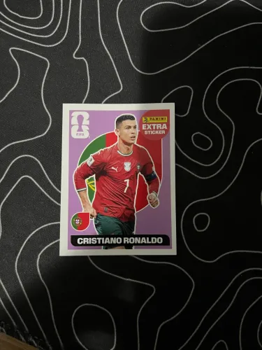 Cristiano Ronaldo Bordo 2026