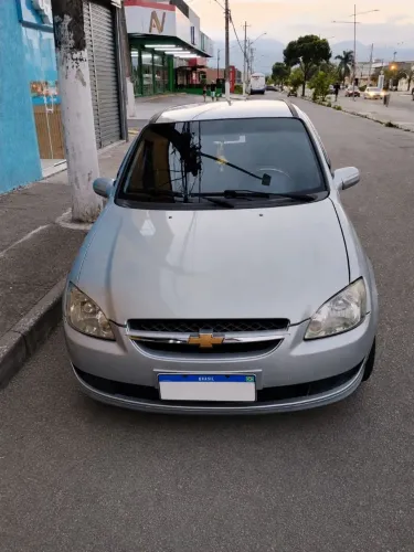 Chevrolet Classic Life/ls 1.0 VHC Flexp. 4P 2011