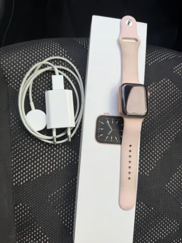 Vendo relógio Apple Watch série 6