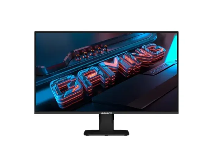 Monitor Gamer Gigabyte 25", FHD, 200Hz, 1ms, IPS, VRR, FreeSync Premium (CAIXA LACRADA)