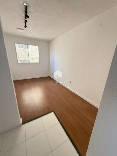 Apartamento à venda no bairro Satélite Íris em Campinas - SP