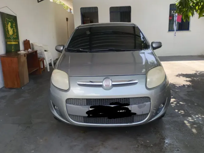 Fiat Palio Attractive 1.0 EVO Fire Flex 8V 5P 2014
