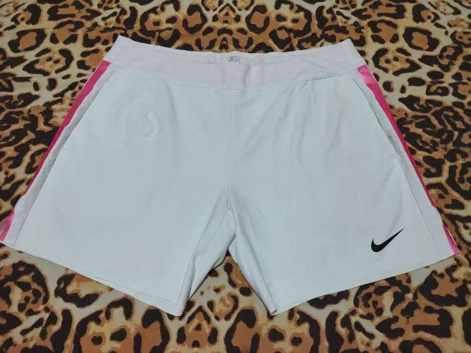 Short Nike Premier Gladiator 7 - Rafael Nadal - AO 2015 (Tam. GG)