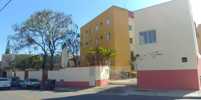 EXCELENTE APARTAMENTO CONDOMÍNIO RESIDENCIAL VISCONDE DE CAIRU 53M²!!!