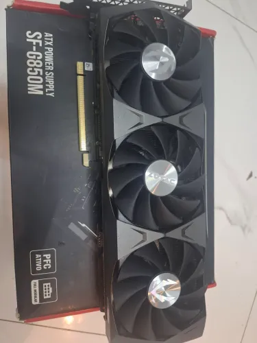 rtx 3080 zotac gaming