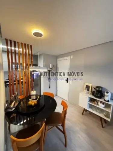 APARTAMENTO para VENDA - PIRATININGA - OSASCO - SÃO PAULO - AUTHÊNTICA IMÓVEIS