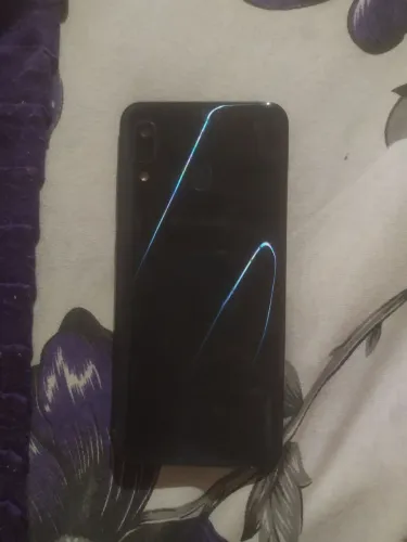 Celular Samsung A30 R$280