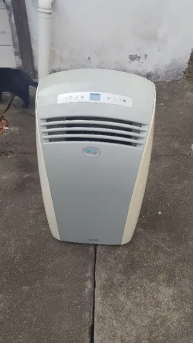 Ar-condicionado portátil Piu 12 12000btu