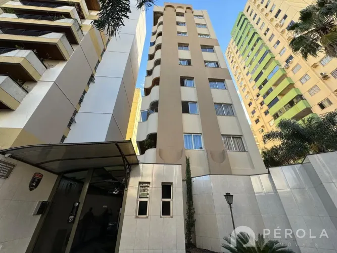 Apartamento em Setor Bela Vista - Goiânia