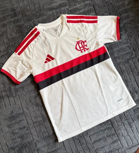Camisa do Flamengo