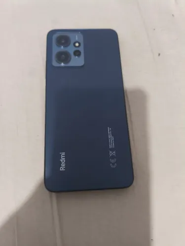 Redmi Note 12 Usado