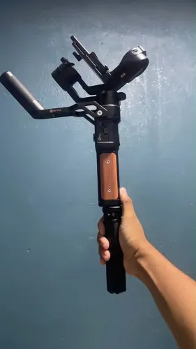 gimbal ak2000c