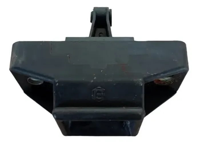 Trava Porta Malas Renault Clio Logan