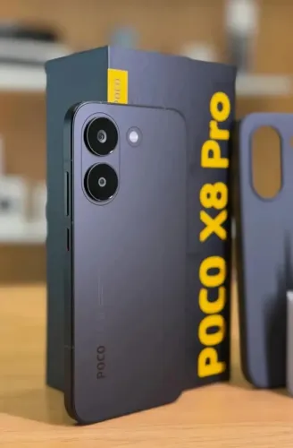 POCO X8 PRO 512/8