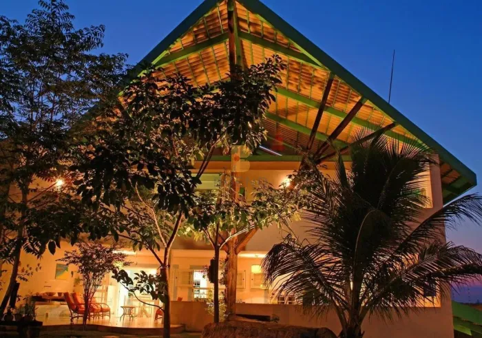 CASA RESIDENCIAL em CUIABÁ - MT, SANTA ROSA