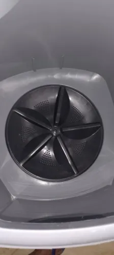 Máquina de lavar