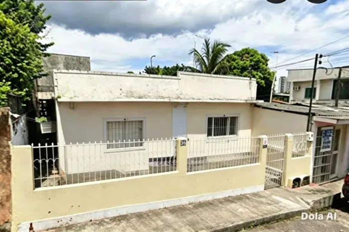 ? CASA PARA ALUGUEL - BAIRRO LÍRIO DO VALE<br>