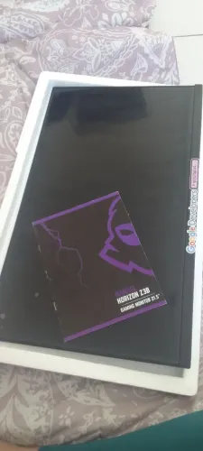 Mancer monitor 21"