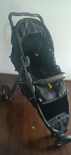 Carrinho de passeio Galzerano