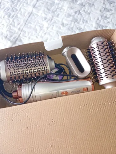 Escova secadora Philco pés 19 sg