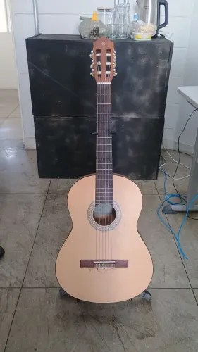 Violão Yamaha C40M