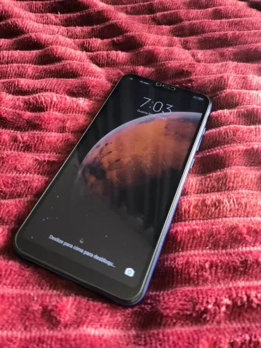 Xiaomi mi8 lite