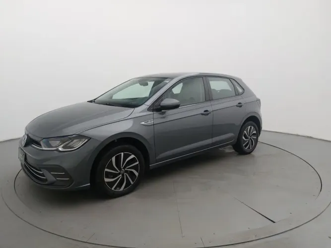 Volkswagen Polo Highline 170 TSI 1.0 Flex 12V Aut. 2026