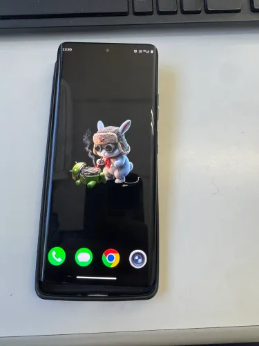 Moto Edge 50 Ultra 512gb 12 de ram