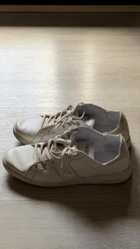 Tênis Lacoste Casual