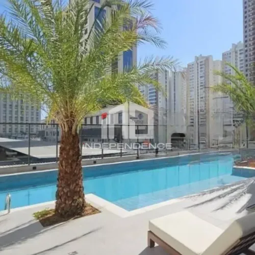Apartamento para locação, Condomínio Royal Park, São José dos Campos, SP