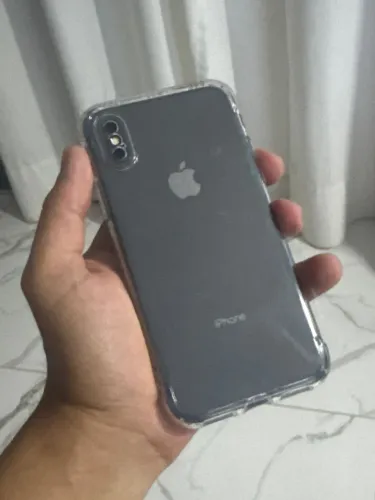 iPhone X