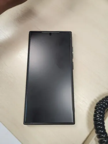 Celular s24 ultra para retirada peça