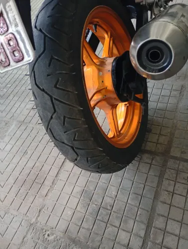 Cb 300