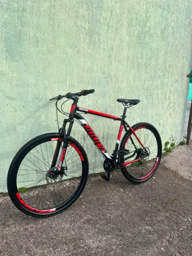 Bicicleta Dropp Aro 29