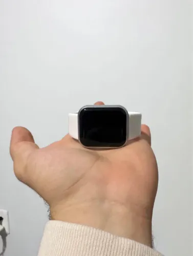 Smart Watch (PROMOÇÃO)
