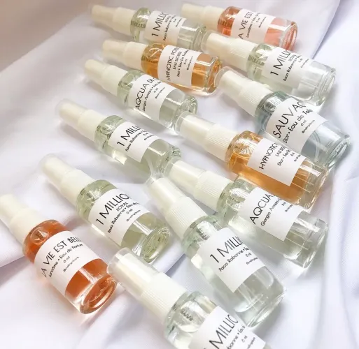 Decants Perfumes Femininos