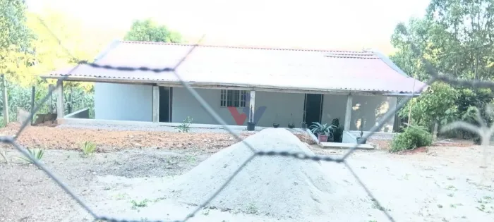 Terreno à venda, Mariental, LAPA - PR